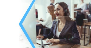 Business Phone Systems Mobile - One Contact