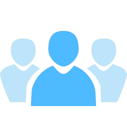 Dedicated Support Team - One Contact