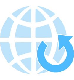 Failover Broadband Icon 2 - One Contact