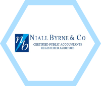 Niall Byrne & Co - One Contact