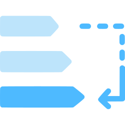 Prioritise Wi-Fi Square- One Contact
