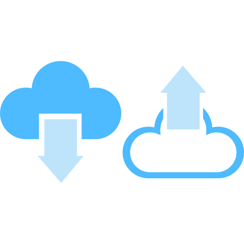 Automatic Failover - One Contact