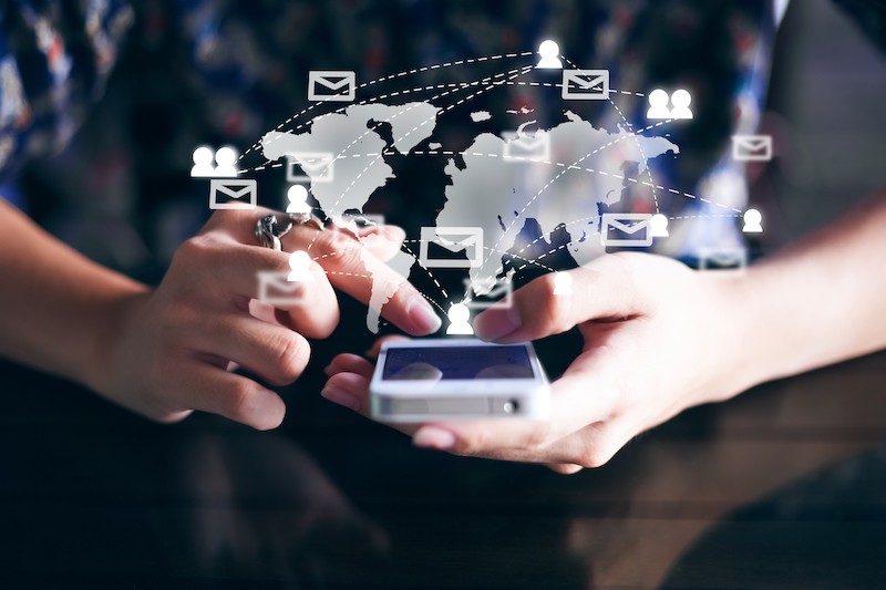 Business Phone Mobile Apps: Must Haves for Remote Working