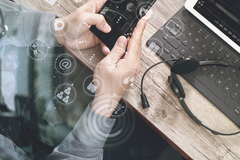 Business Phone Systems That Supercharge Remote Working
