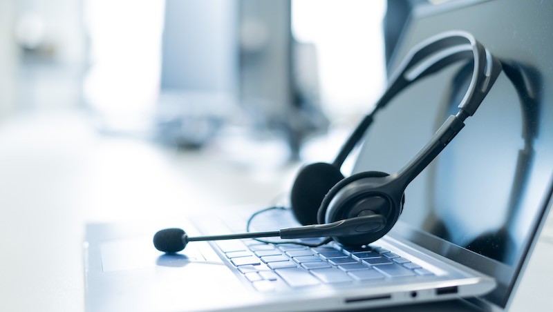 Challenges Of Remote Working - One Contact