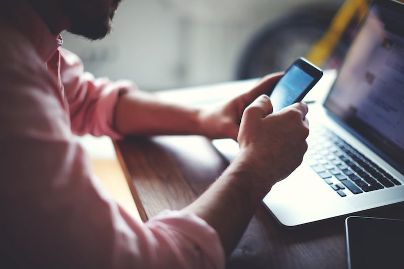 Changing Your Phone System - One Contact