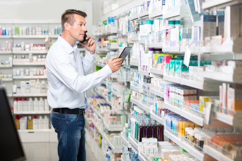 Pharmacy Phone Systems - Why It Is Wise To Modernise - One Contact