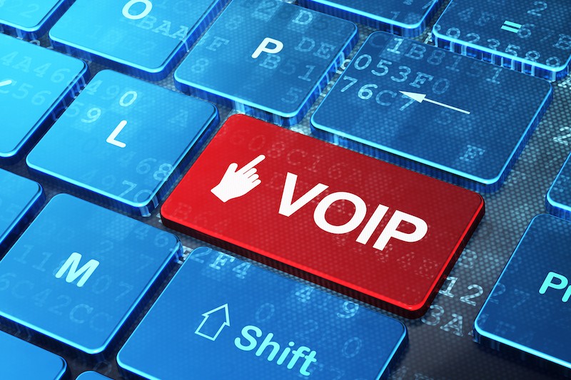 Benefits Of VoIP For Managing Your Remote Team - One Contact