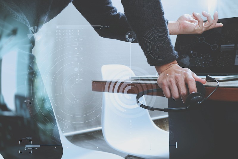 Change to VoIP phone systems - One Contact