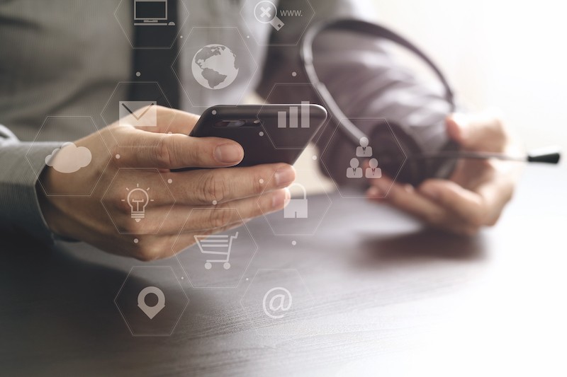 What Are VoIP Phone Systems