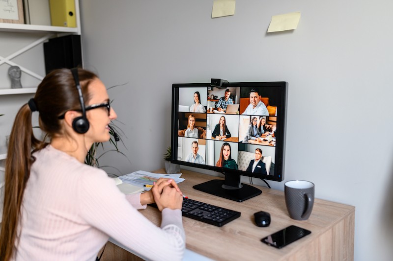 benefits of VoIP - One Contact