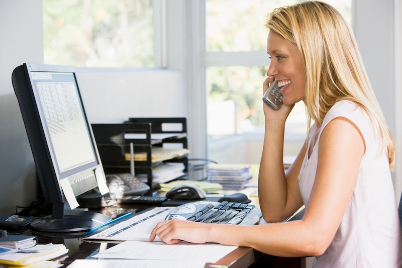 benefits of voip phone systems - One Contact