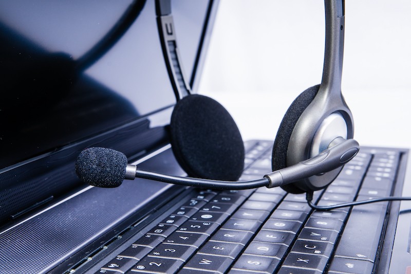 integrating your CRM with a business phone system - One Contact