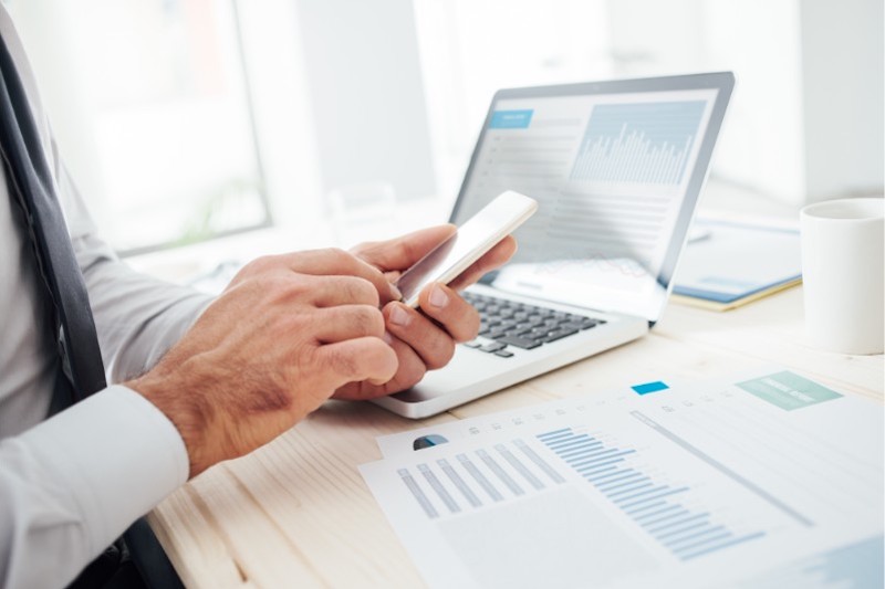 Hybrid Working: Choosing The Right Phone System