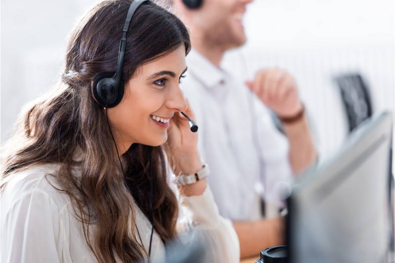 Integrate Web Chat With Your Business Phone System – One Contact