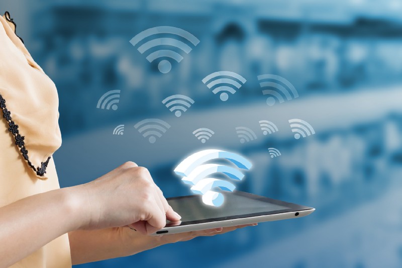 The Importance Of Separate Wi-Fi For Employees And Guests - OneContact