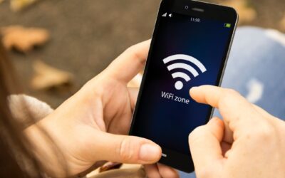 The Importance Of Separate Wi-Fi For Employees And Guests