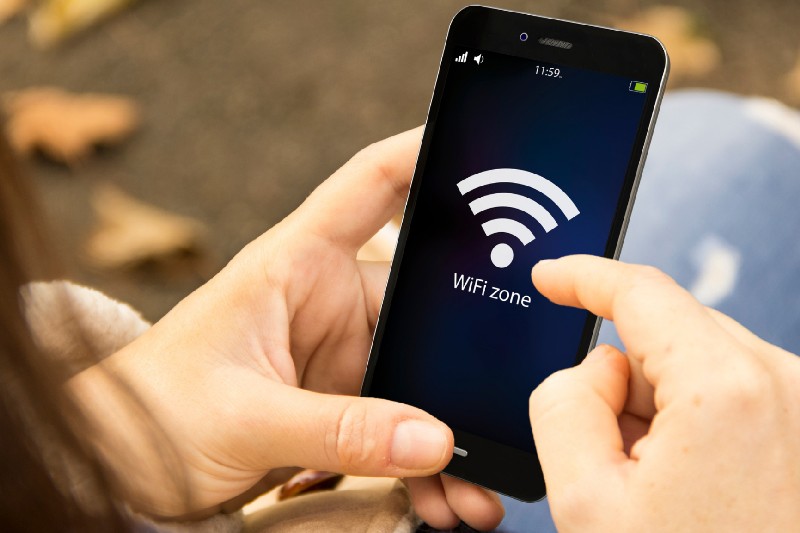 ​​The Importance Of Separate Wi-Fi For Employees And Guests