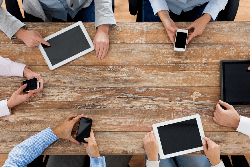 Back to the Office: Why It’s Time to Revamp Your Broadband