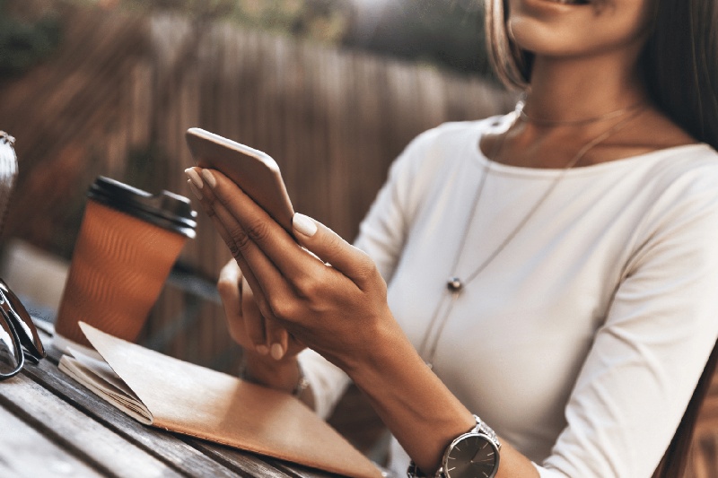 Is Business Messaging the Future of Your Customer Experience?