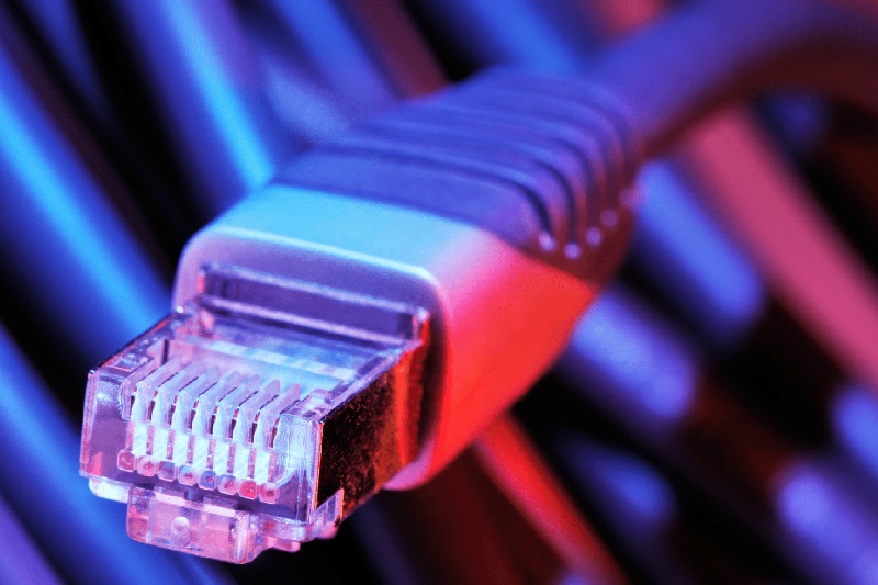 High Speed Business Broadband - One Contact