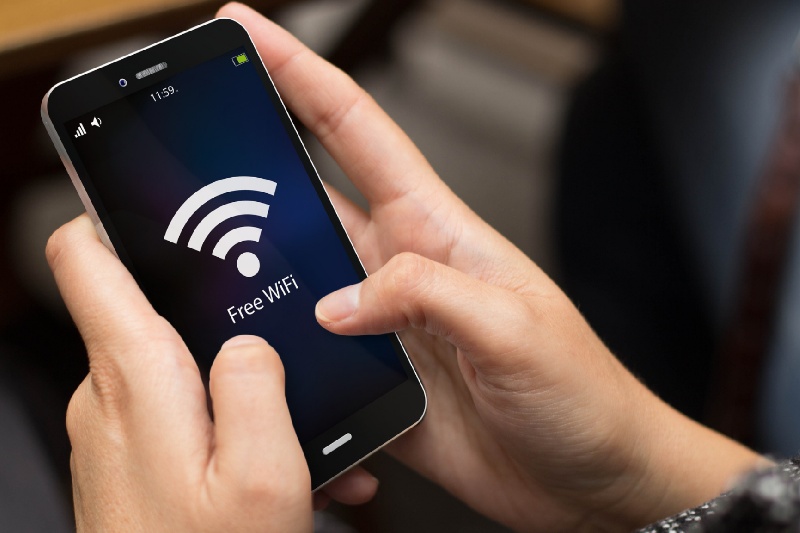 Business Wi-Fi Security: Are Your Guests Compromising Your Cyber Security?
