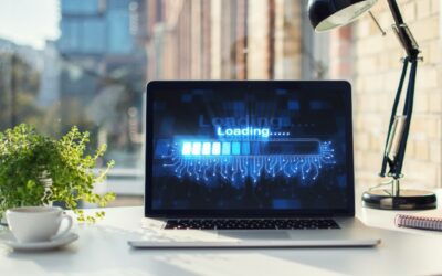 Why Is Your Business Broadband So Slow?