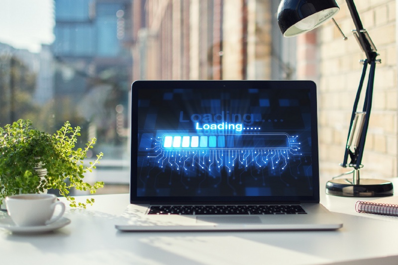 Why Is Your Business Broadband So Slow?
