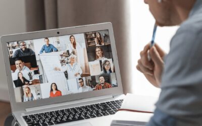 The Essentials Of Remote Working – Video Conferencing And Business Broadband