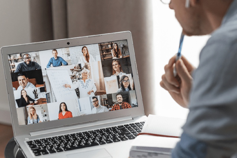 The Essentials Of Remote Working – Video Conferencing And Business Broadband