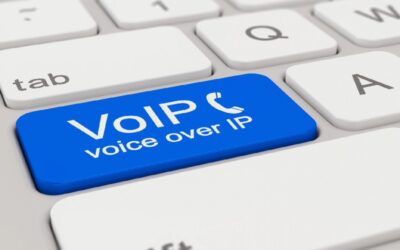 The Fundamentals Of Voice over Internet Protocol