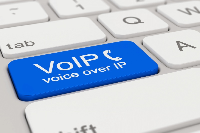 The Fundamentals Of Voice over Internet Protocol (VoIP) - One Contact (1)