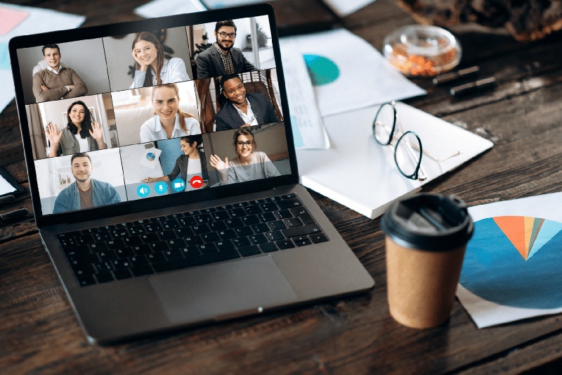 The Fundamentals Of Voice over Internet Protocol (VoIP) - One Contact (2)