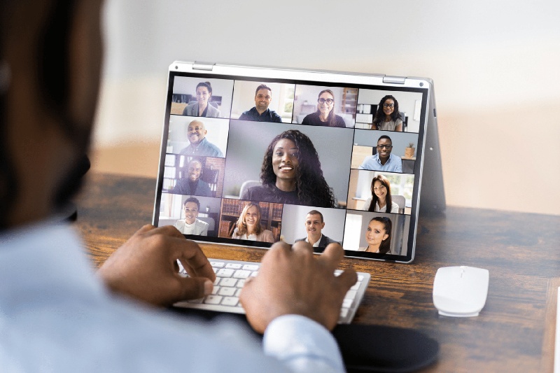 Business Broadband And Hybrid Working: When Work Is No Longer A Place