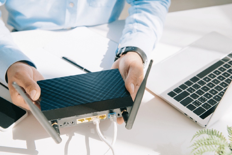 How To Choose The Right Business Broadband Provider
