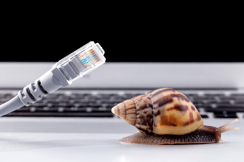 Is Your Business Broadband Slow Due to Multiple Users?