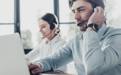 Never Miss A Sales Call With Our VoIP Services