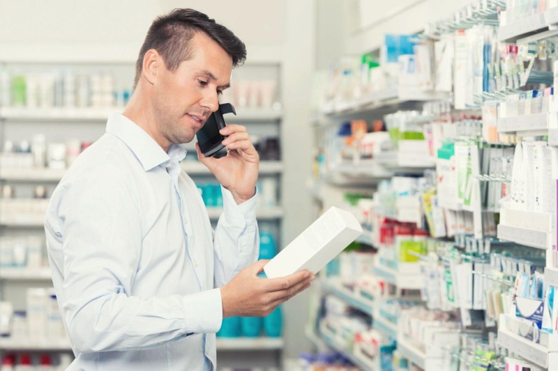 VoIP Systems For Pharmacies – One Contact (1) VoIP Systems For Pharmacies - One Contact (1)