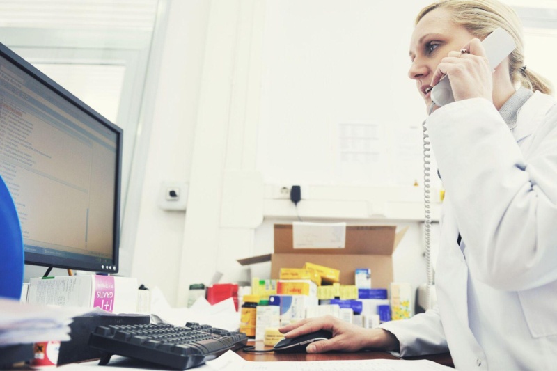 VoIP Systems For Pharmacies - One Contact (3)
