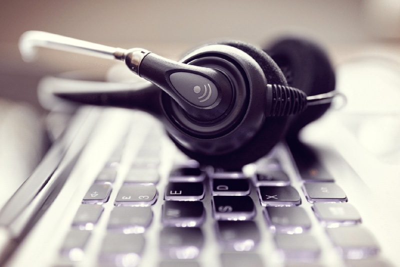 How To Balance Call Recording With GDPR