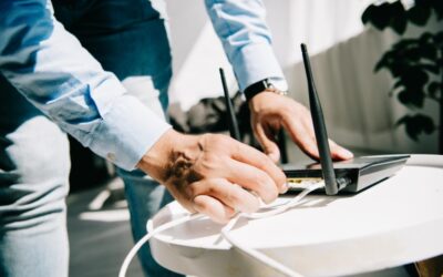 Why Failover Broadband Is A Must-Have For Business Continuity