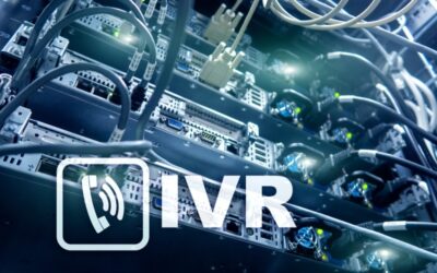 Why Interactive Voice Response (IVR) Is Crucial For Your Business