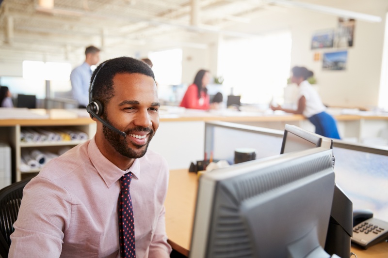 Why Interactive Voice Response (IVR) Is Crucial For Your Business - One Contact (2)