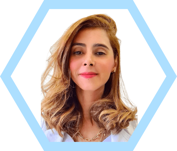 Sarah Da Silva - One Contact