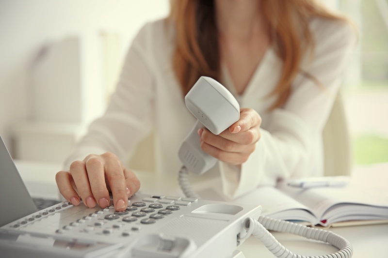 10 Reasons To Upgrade Your Business Phone System
