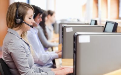Strategies To Improve Call Handling
