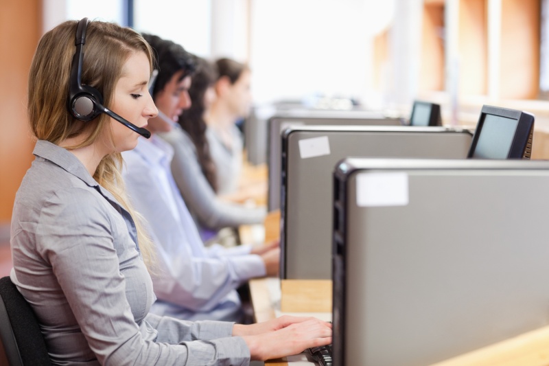 Strategies To Improve Call Handling