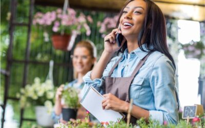 How Small Businesses Can Benefit From VoIP Services