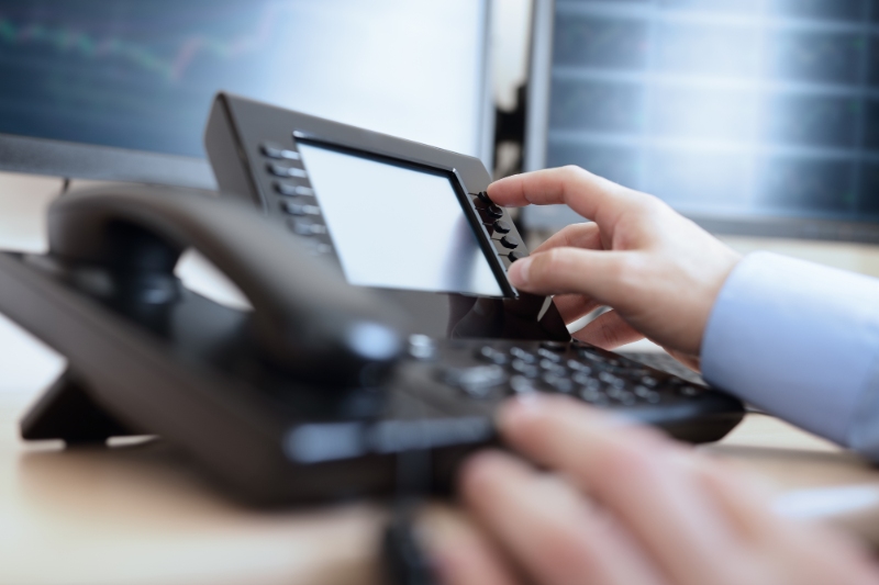 Essential Features That Every Virtual Business Phone System Should Have