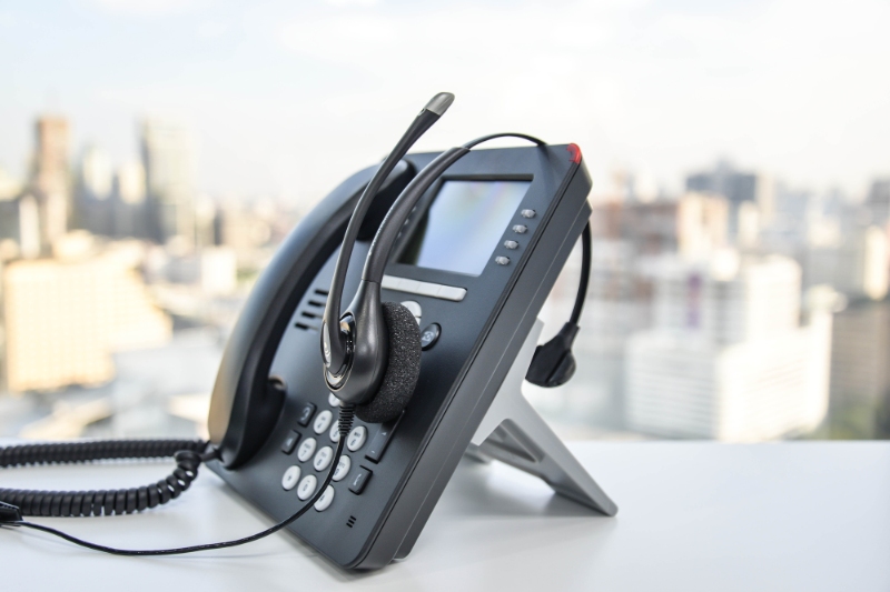Essential Features That Every Virtual Business Phone System Should Have - One Contact (2)